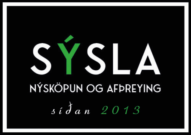 Sýsla ehf.