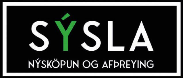 Sýsla ehf.