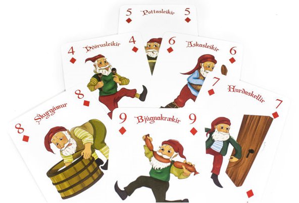 Dansandi sveinki - Image 2